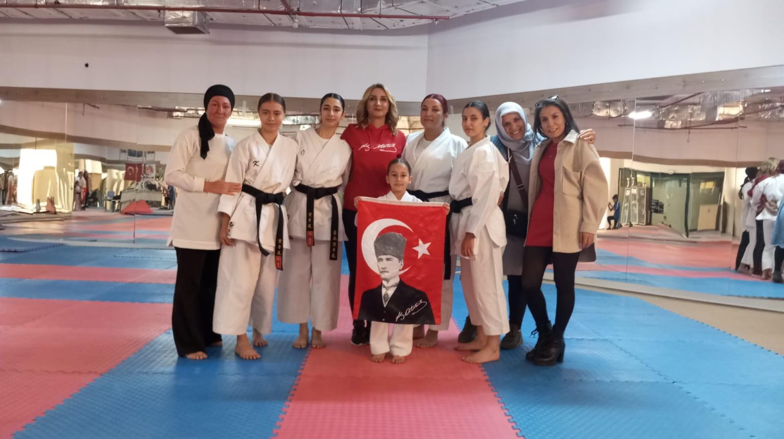 Güneş Karate Do Spor Kulübü