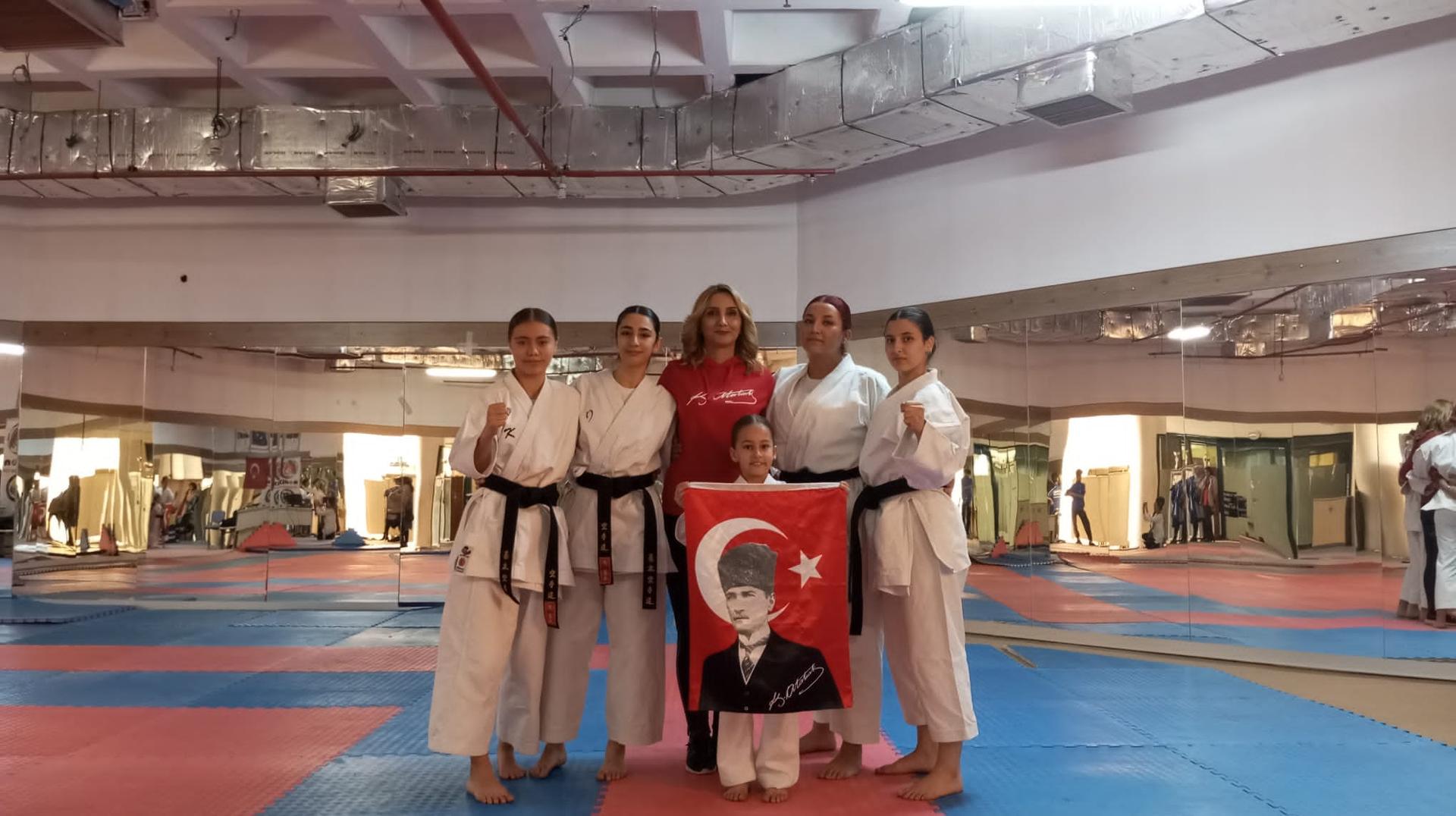 Güneş Karate Do Spor Kulübü