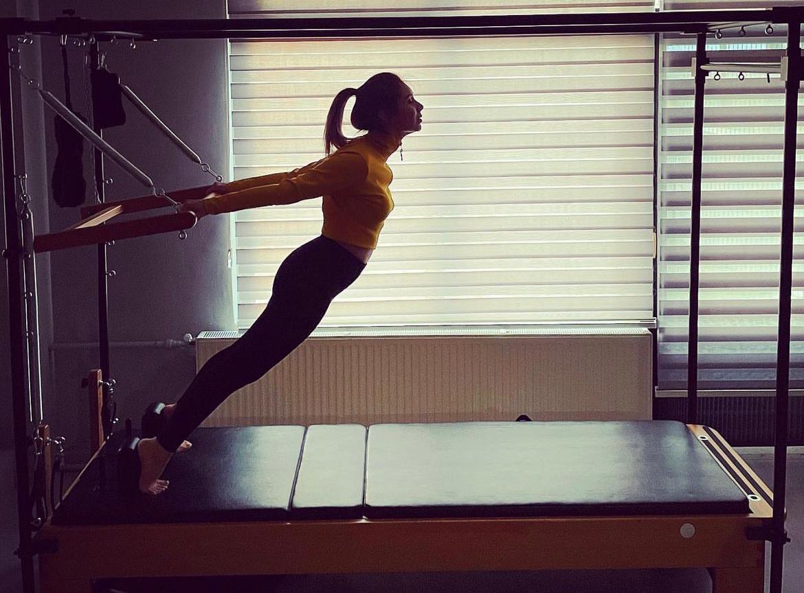 Bi Pilates Batıkent