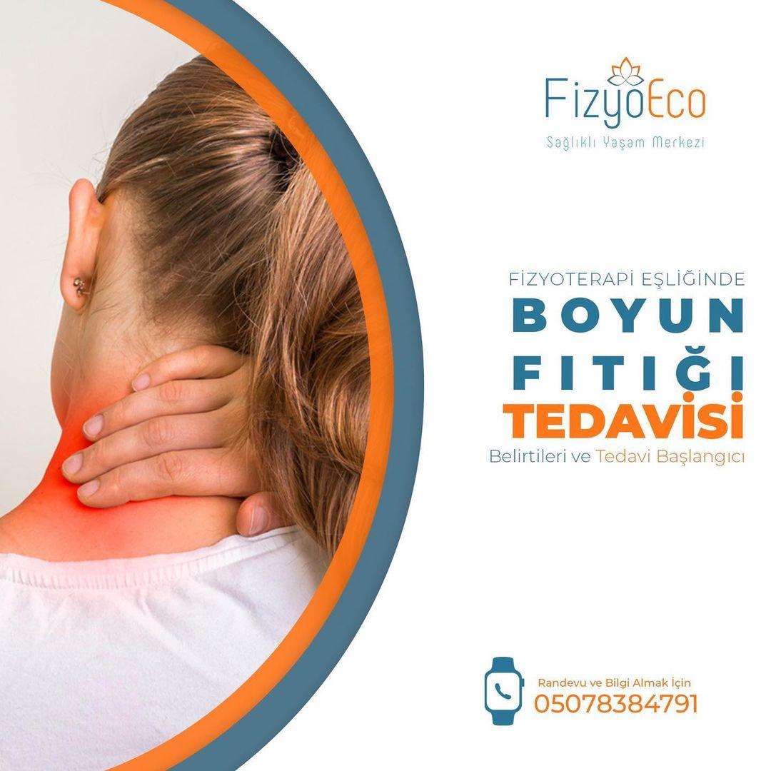 FizyoEco Sağlıklı Yaşam Merkezi