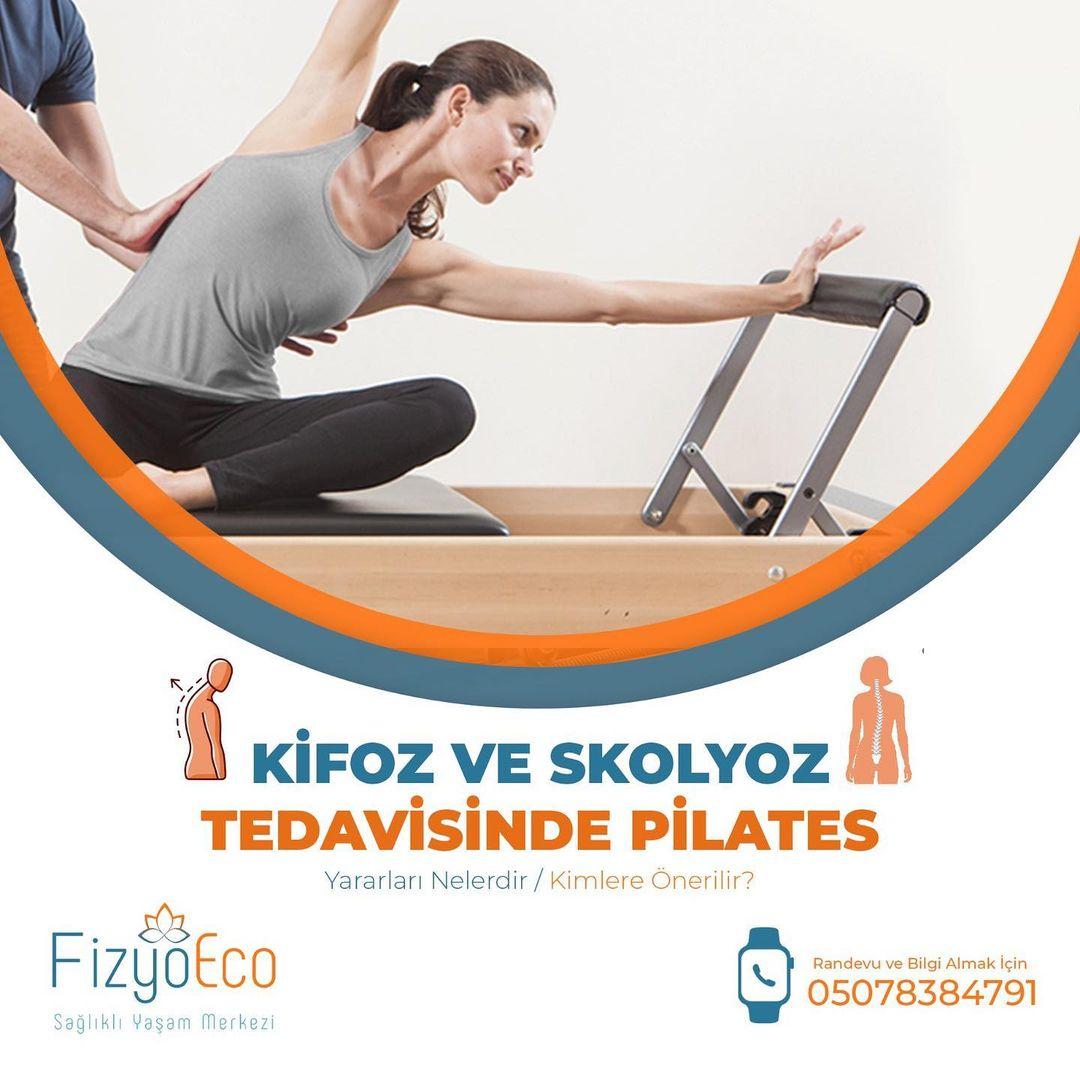 FizyoEco Sağlıklı Yaşam Merkezi 3