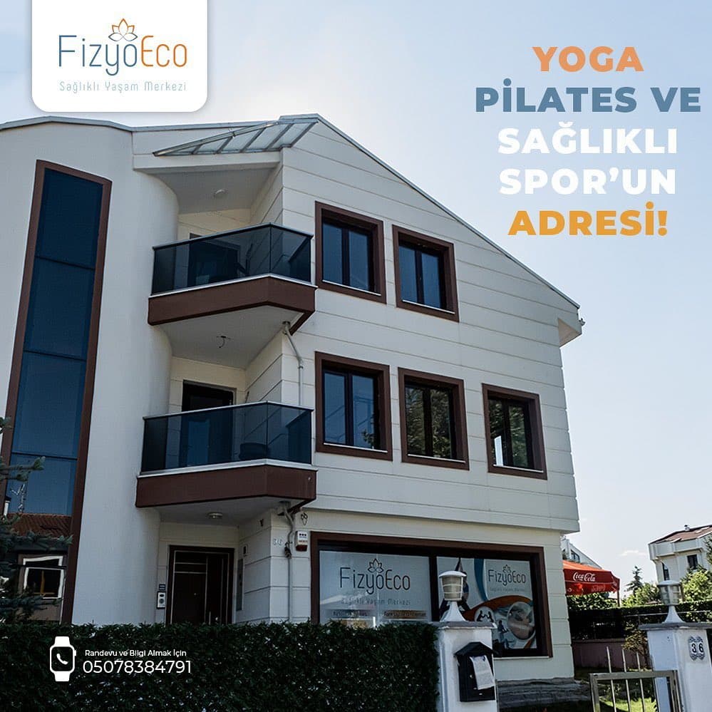 FizyoEco Sağlıklı Yaşam Merkezi