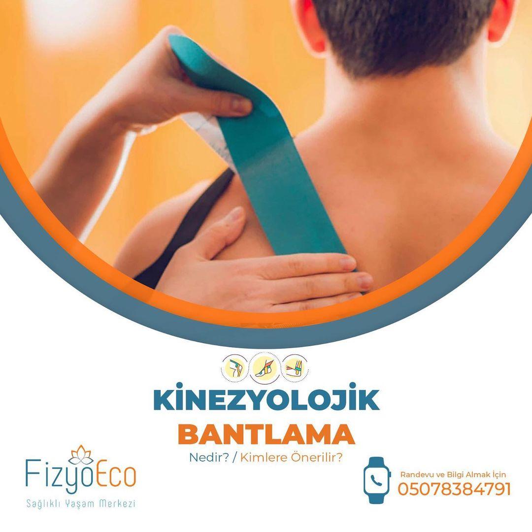 FizyoEco Sağlıklı Yaşam Merkezi 2