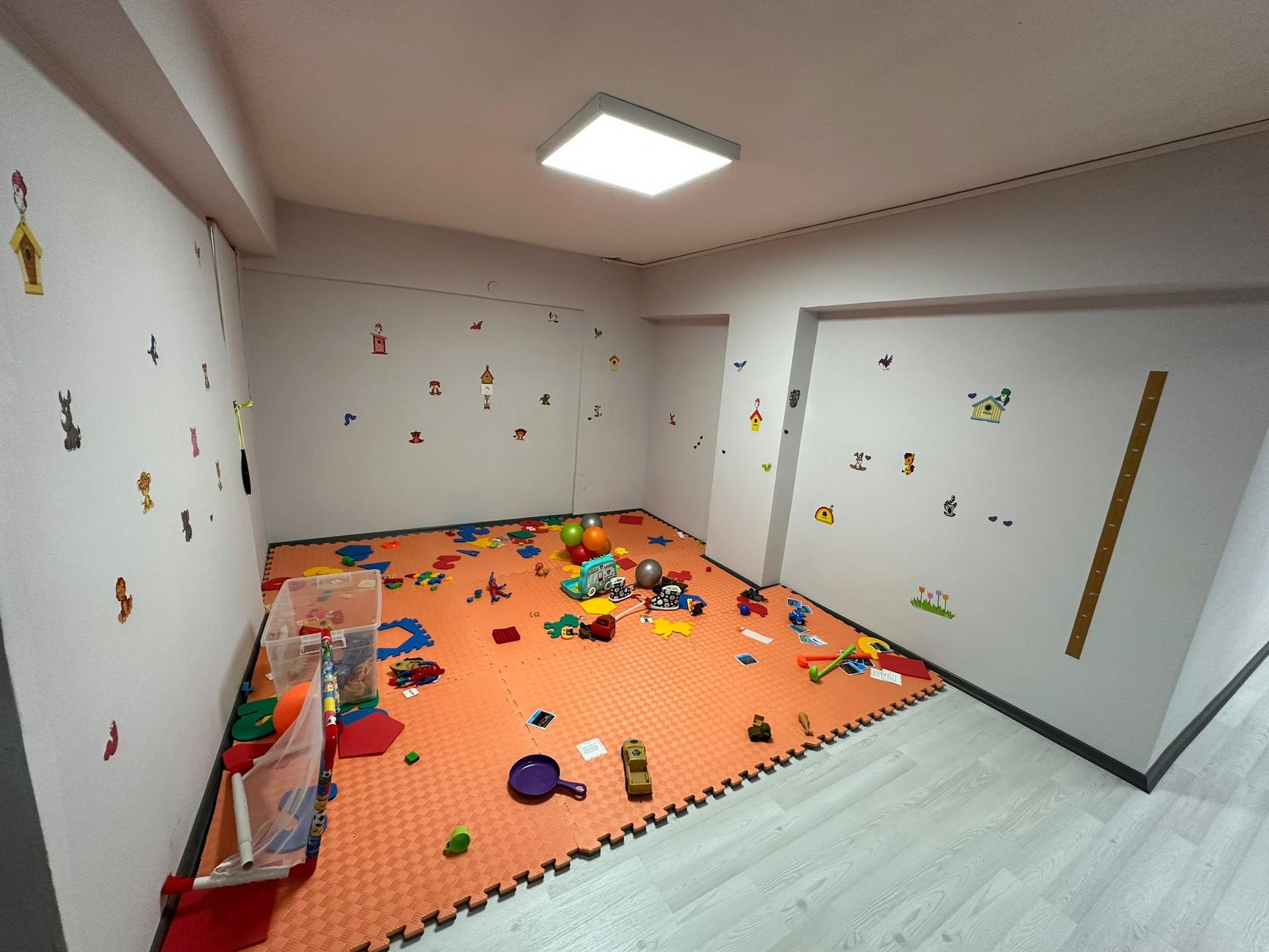 Kids Academy Gölbaşı