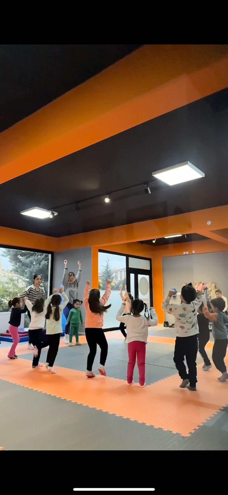 Kids Academy Gölbaşı