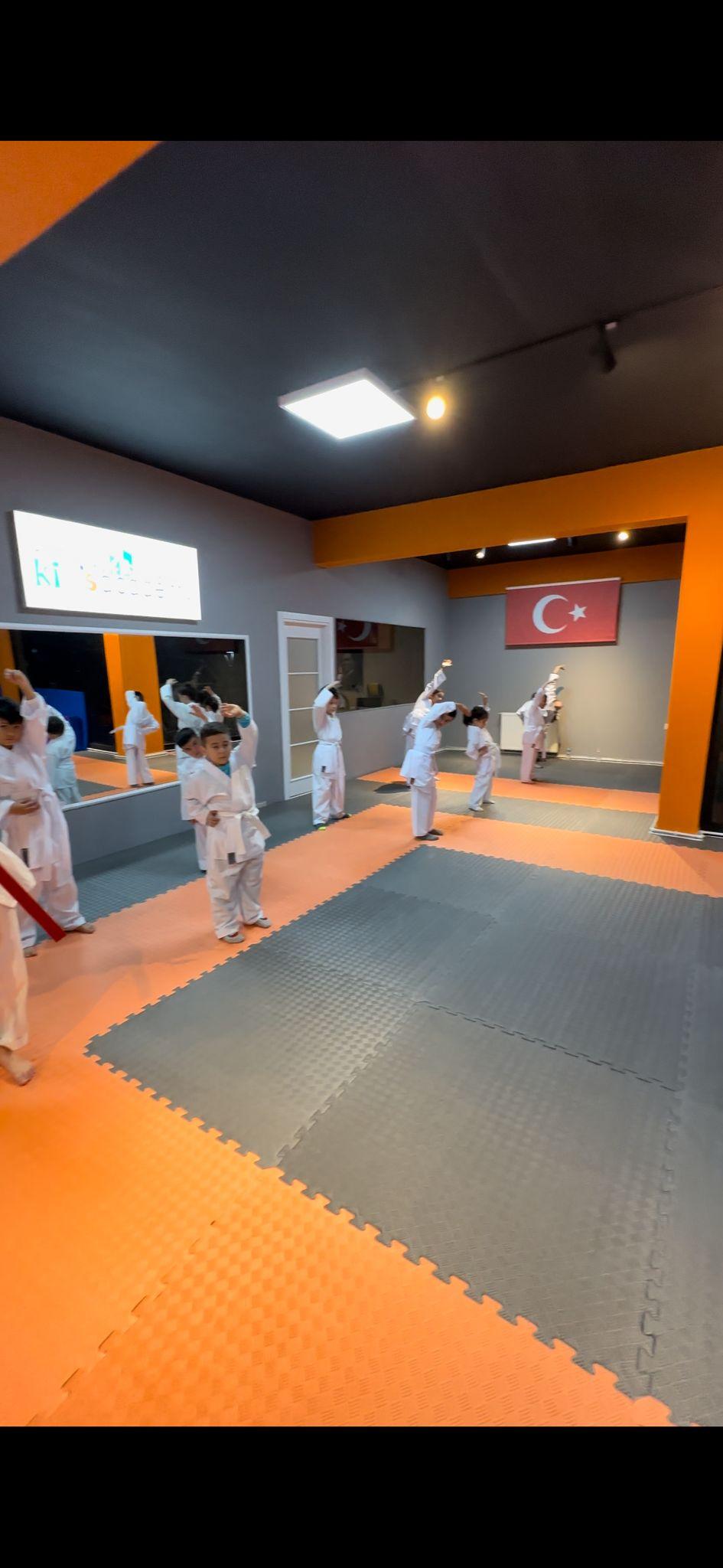 Kids Academy Gölbaşı