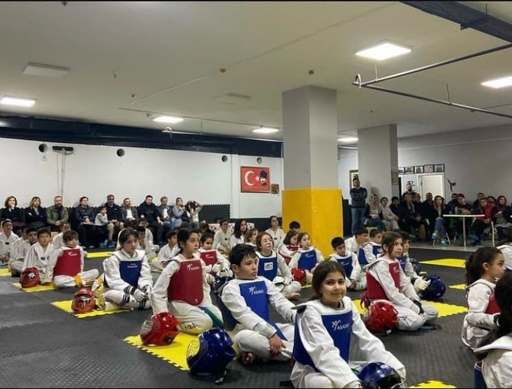 Jet Spor Kulübü - Çukurambar