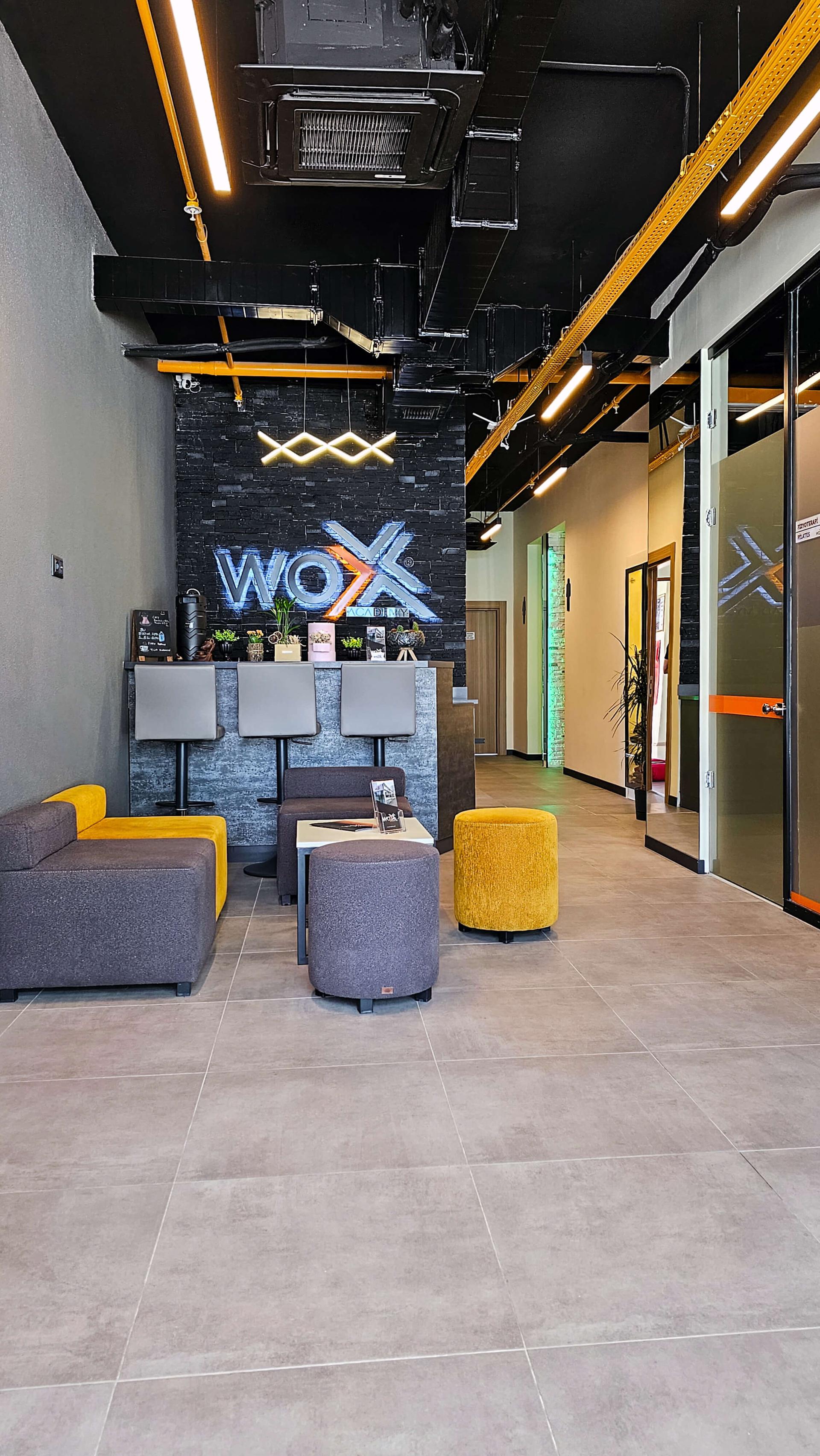 Wox Academy