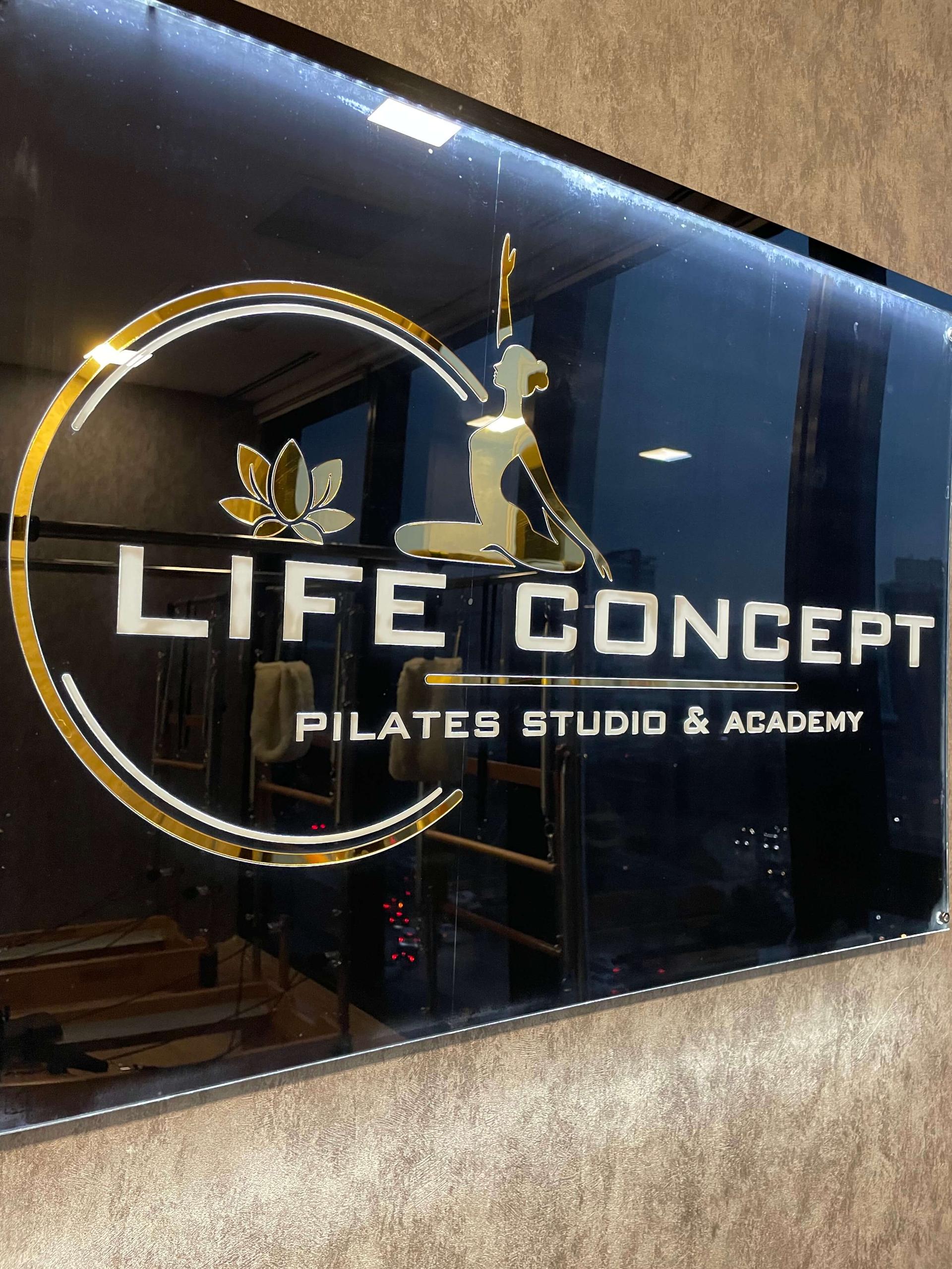 Life Concept Pilates Stüdyo