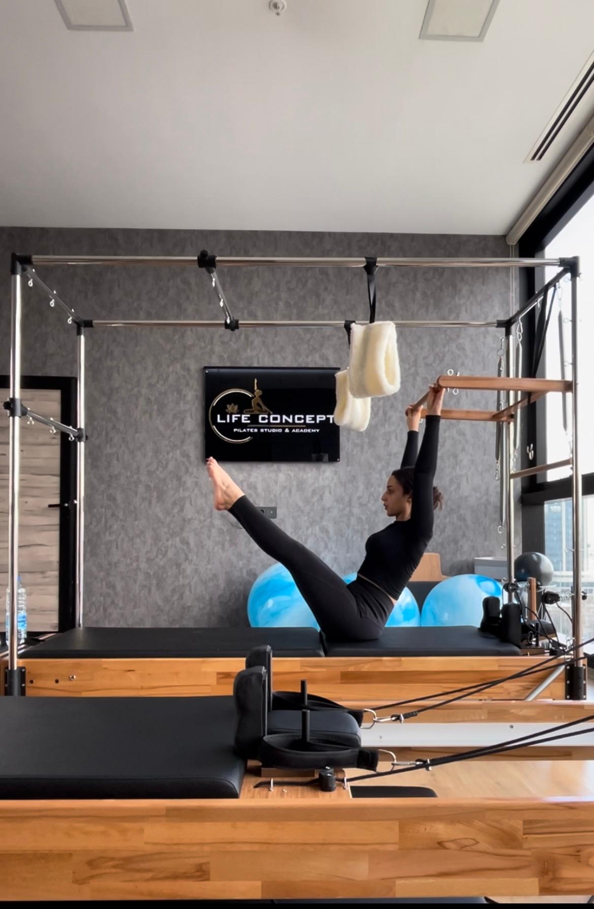 Life Concept Pilates Stüdyo 1