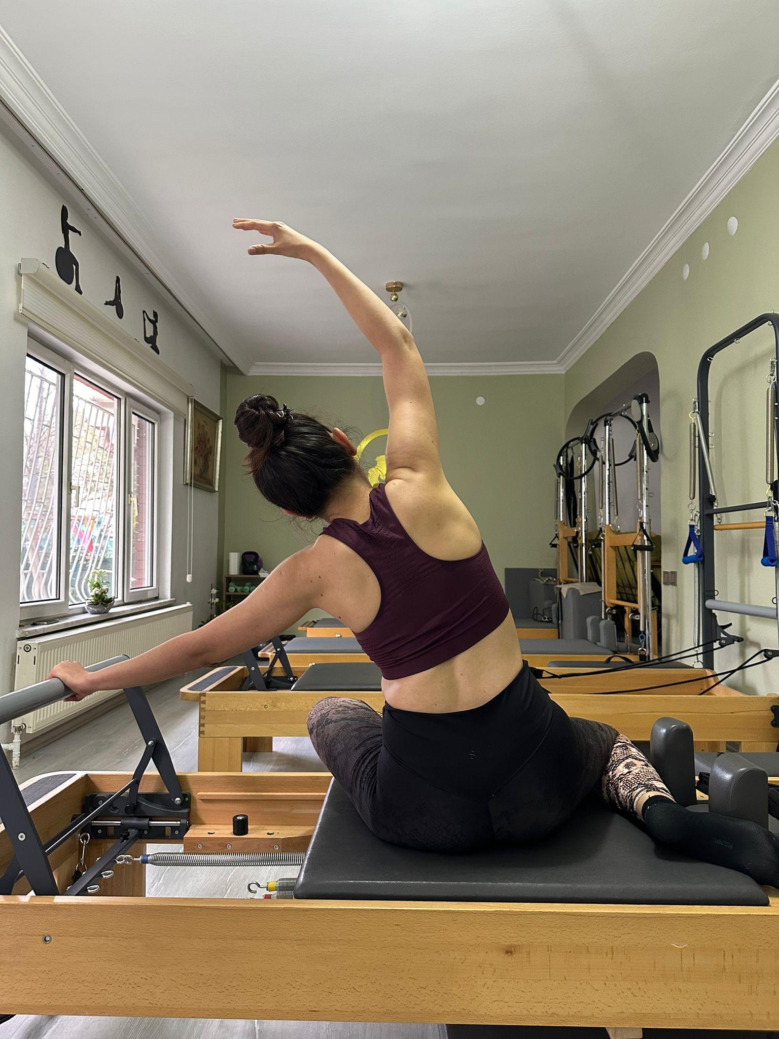 Melo Pilates Stüdyo