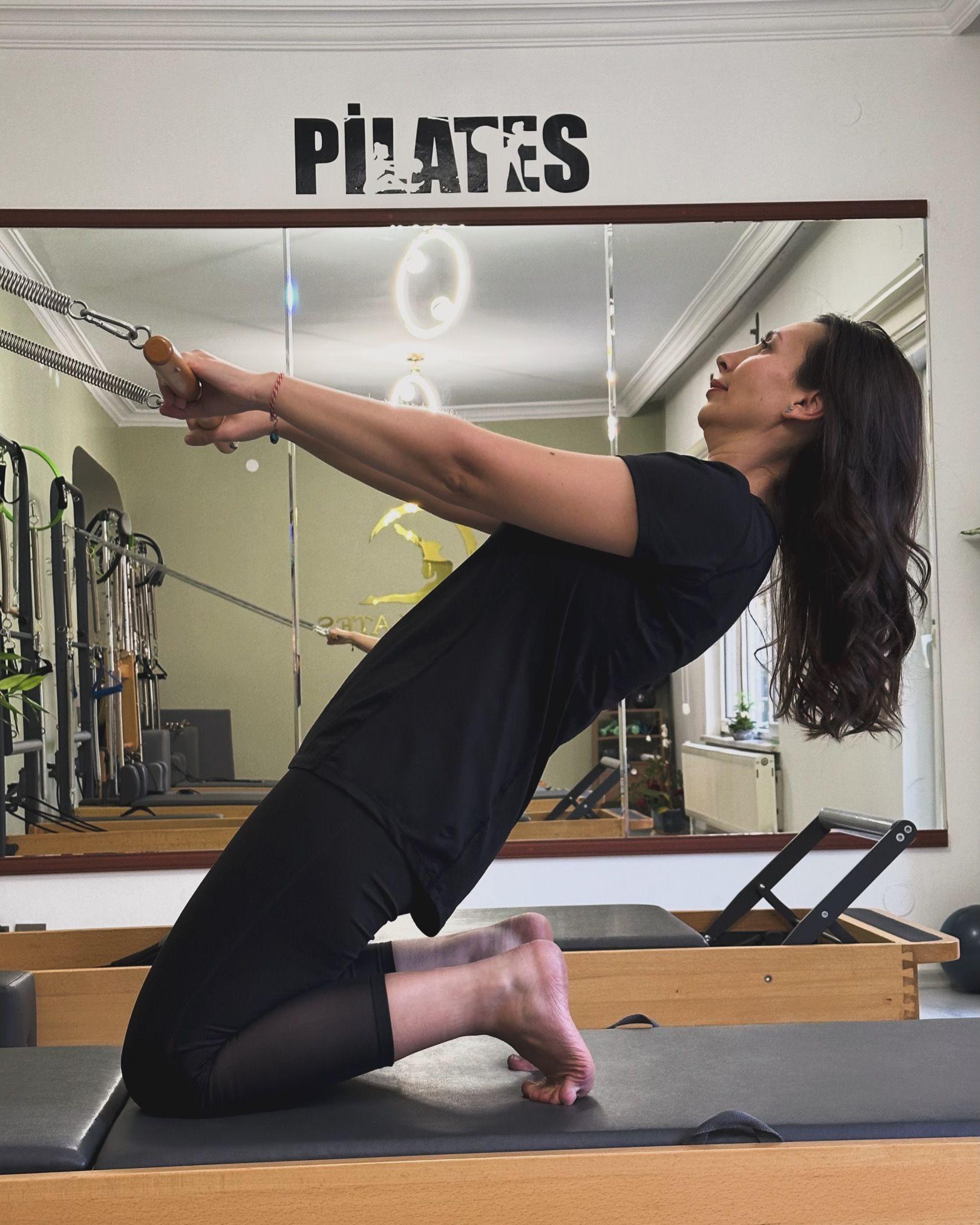 Melo Pilates Stüdyo