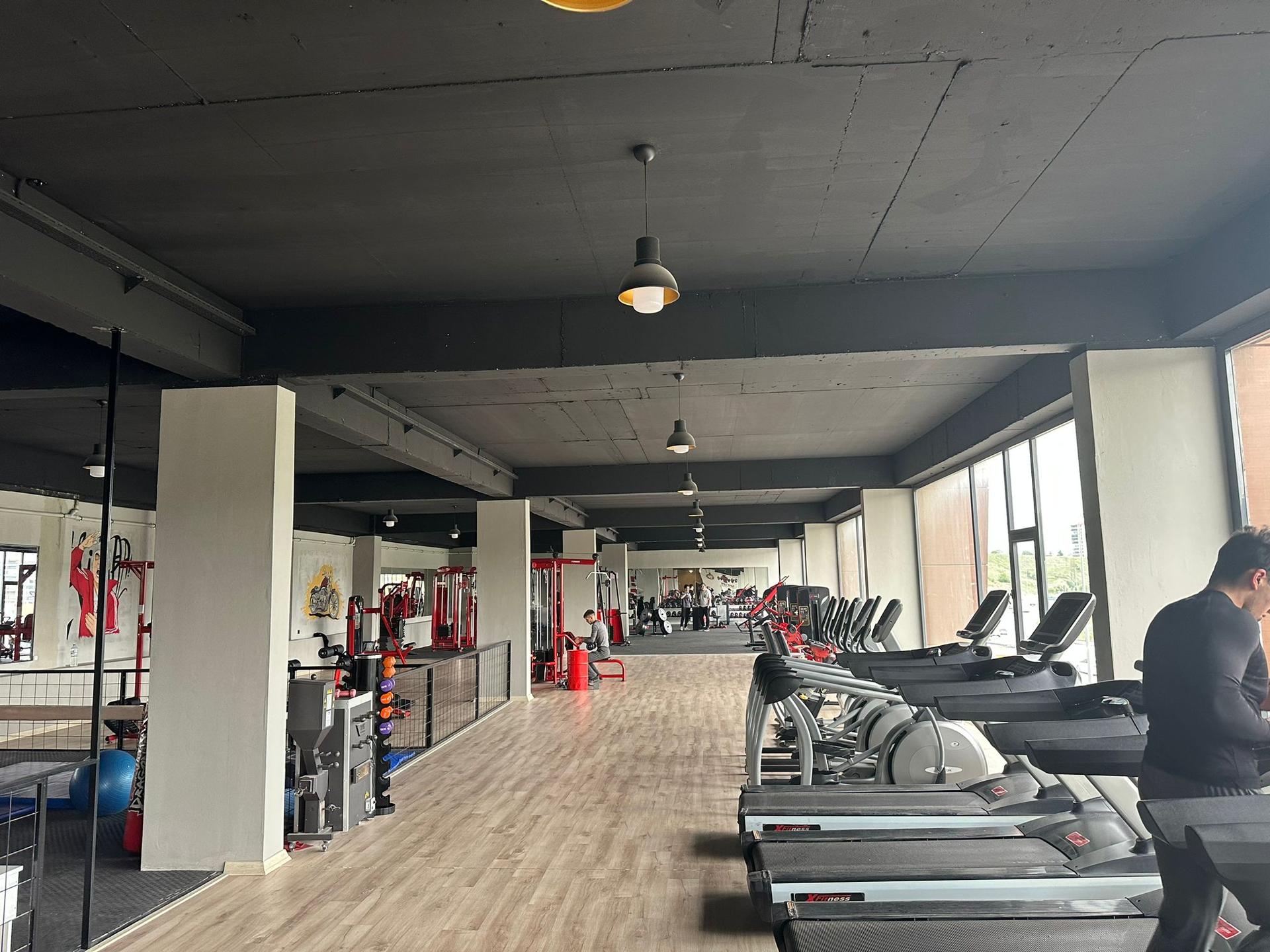 Fit Life Gym 2