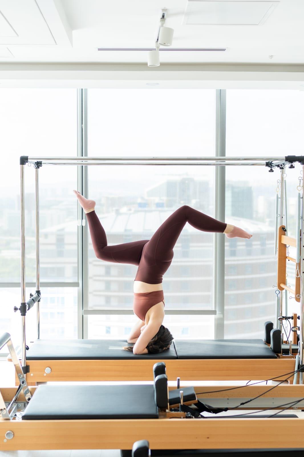 Lena Pilates Studio By Zuhal Güngör