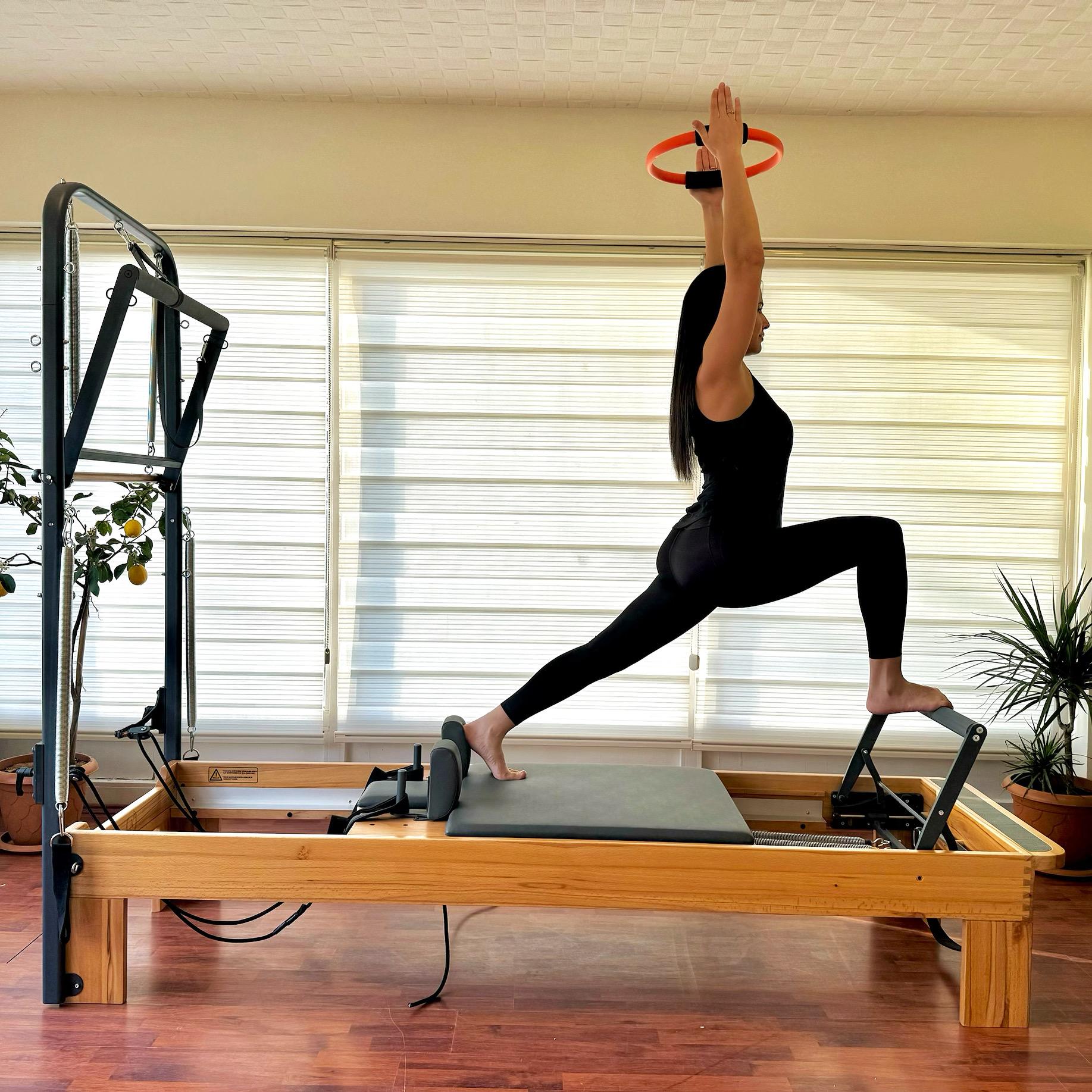 İkon Pilates 4