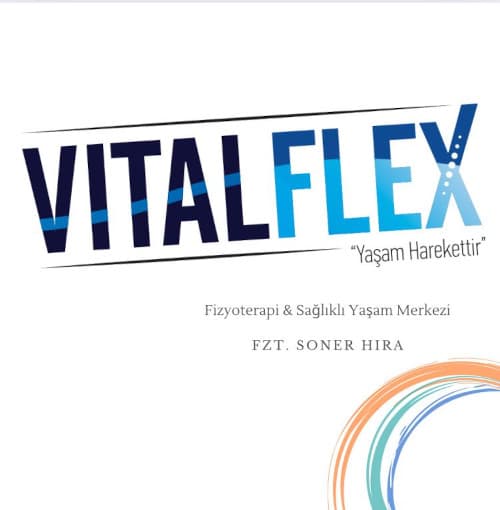 Vital Flex Fizyoterapi ve Pilates