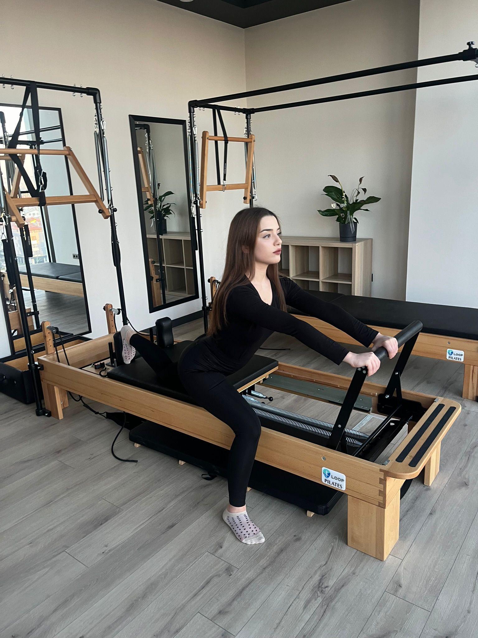 Vital Flex Fizyoterapi ve Pilates