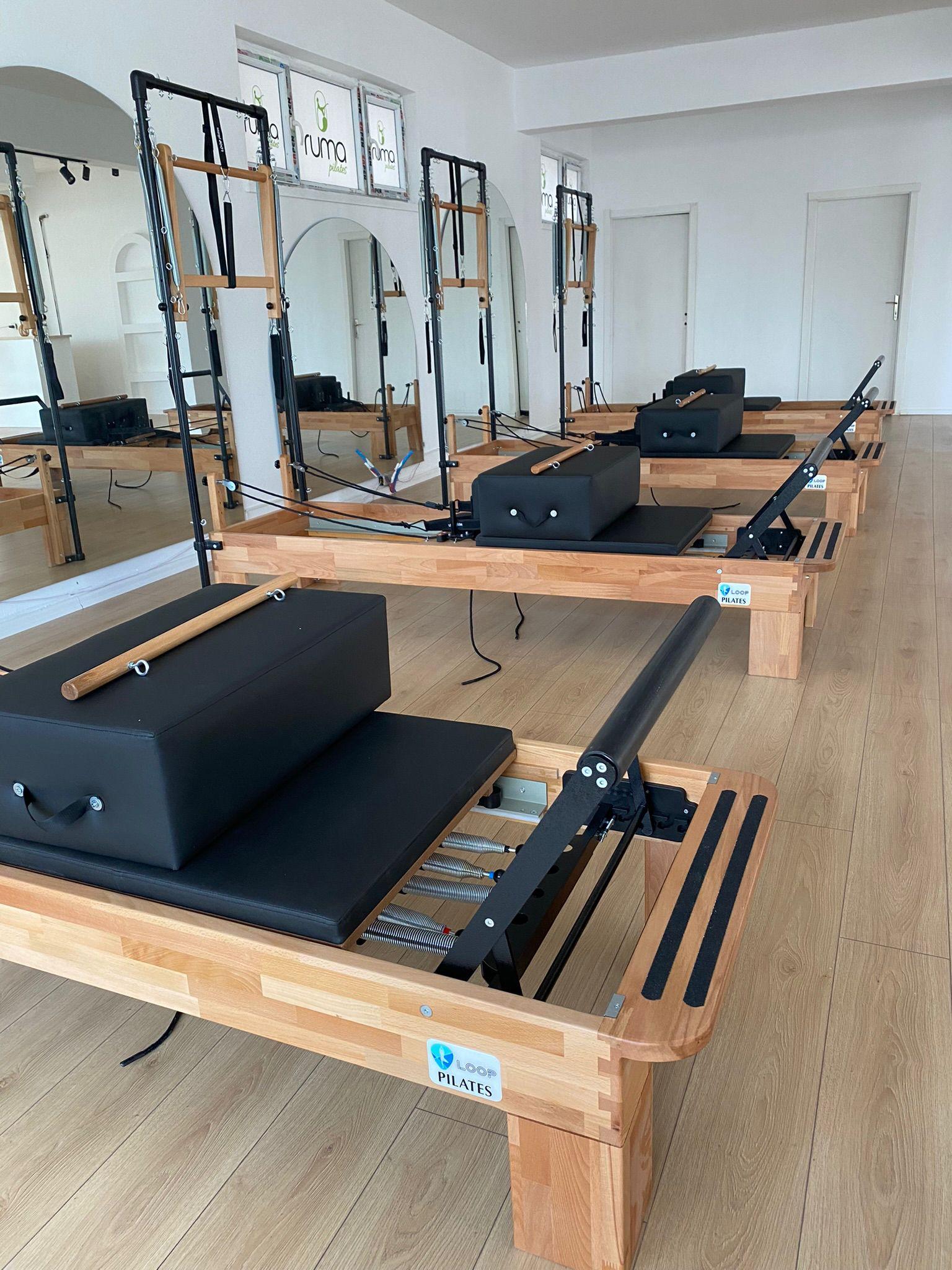 Ruma Pilates