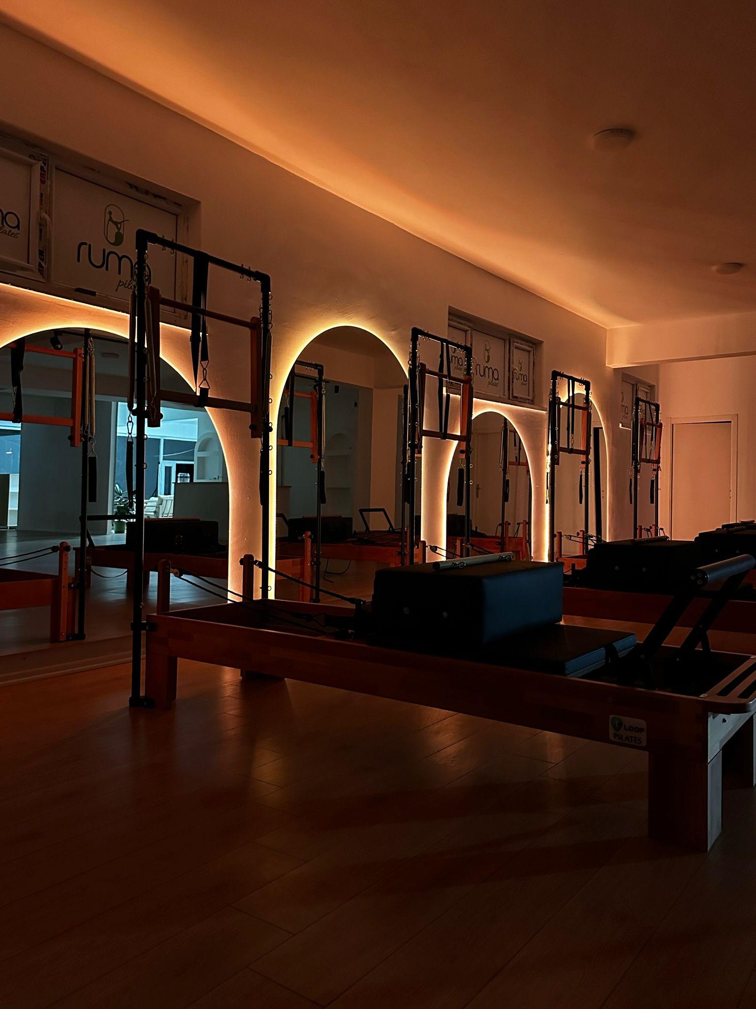 Ruma Pilates