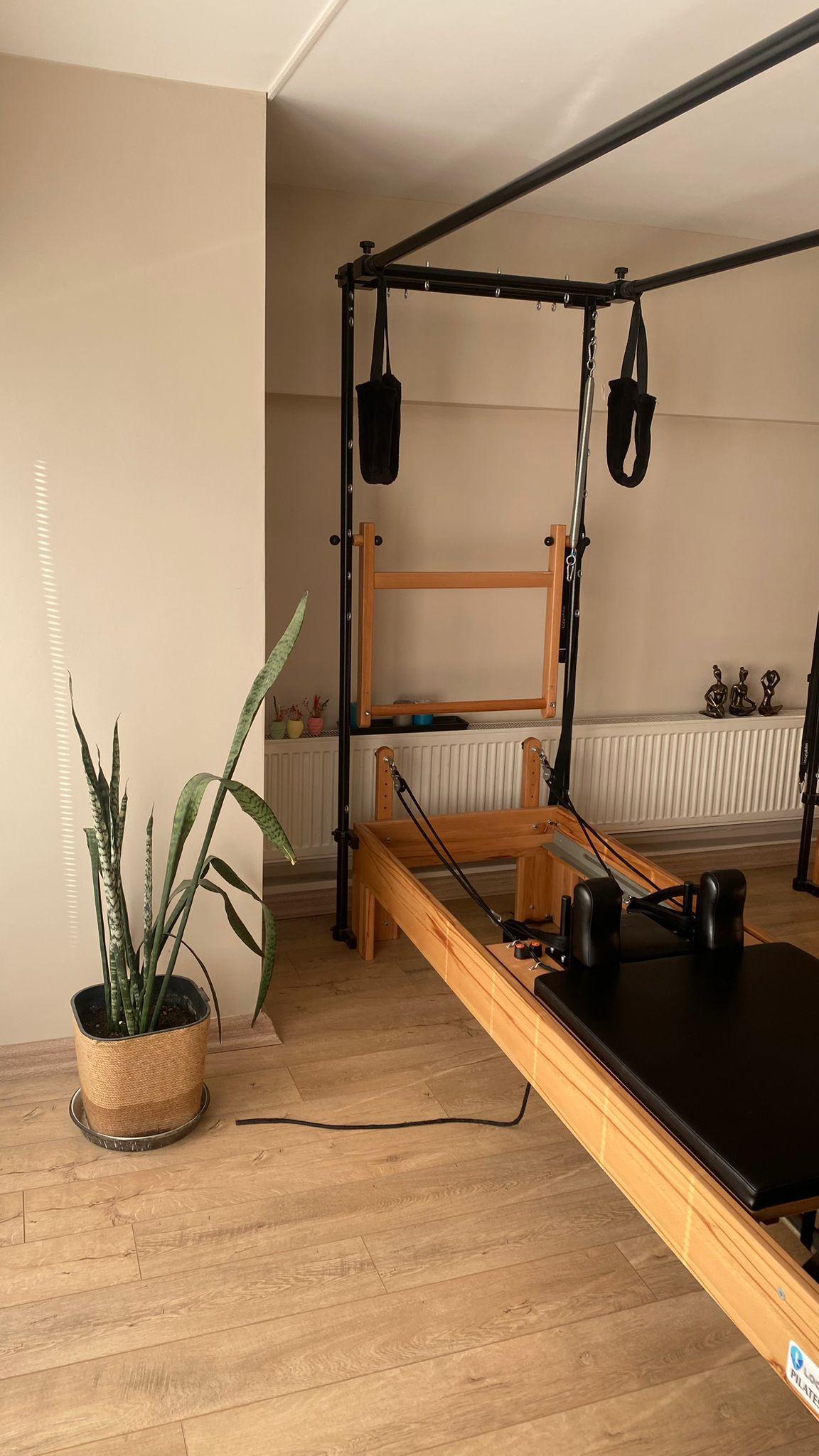 Studio 9 Pilates