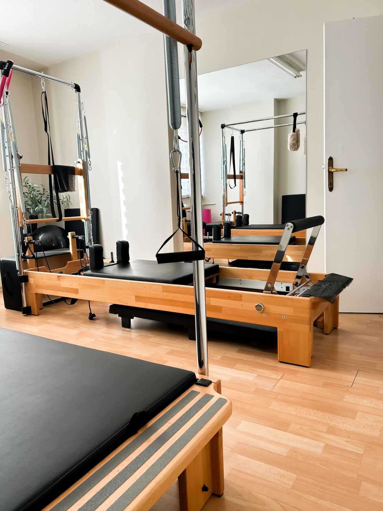 Kübra Pilates Stüdyosu 1