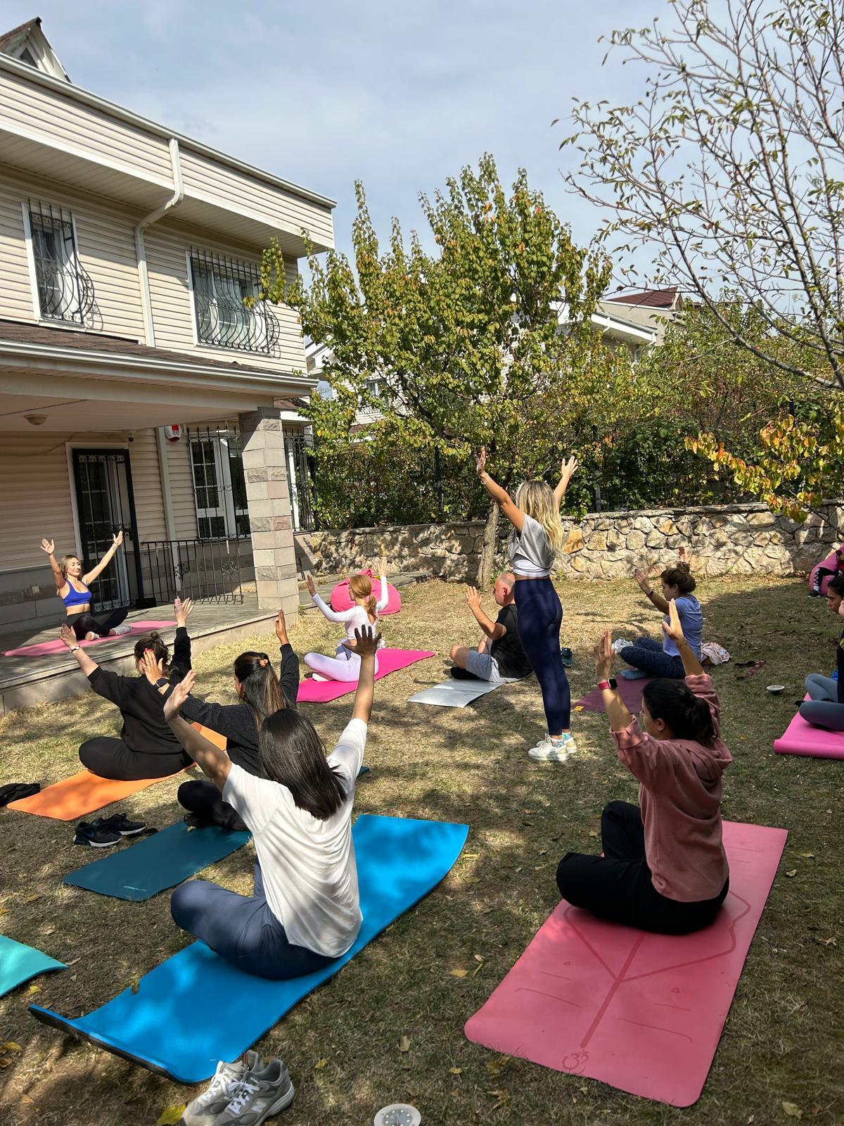 Pure Lapis Pilates