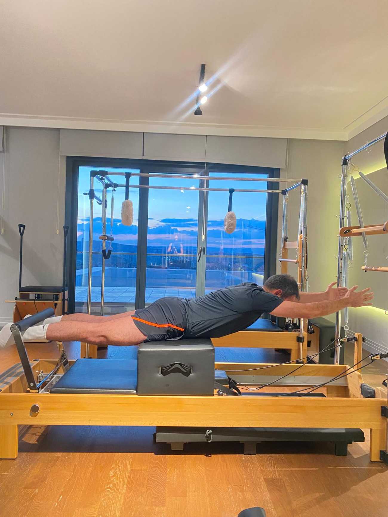 Ceyda Kaya Pilates Stüdyosu