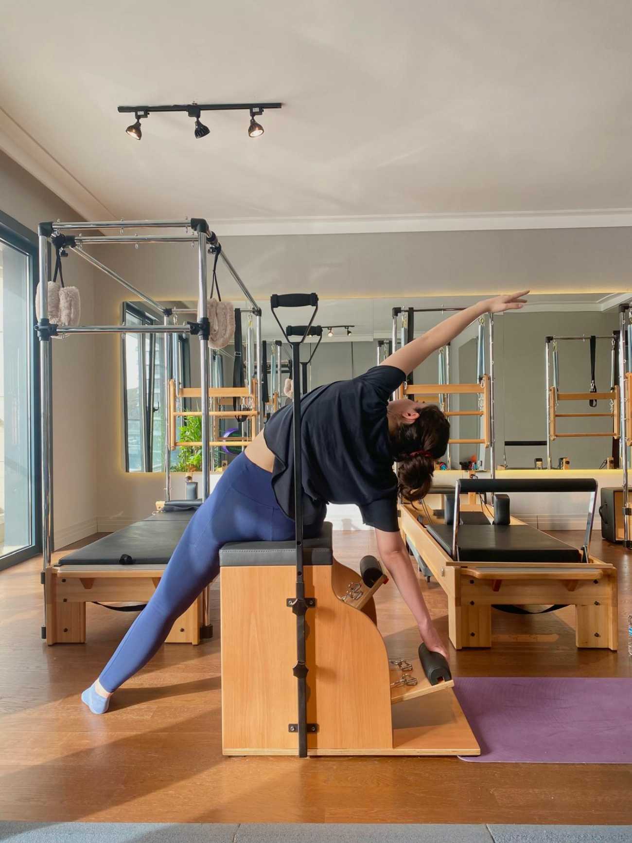 Ceyda Kaya Pilates Stüdyosu