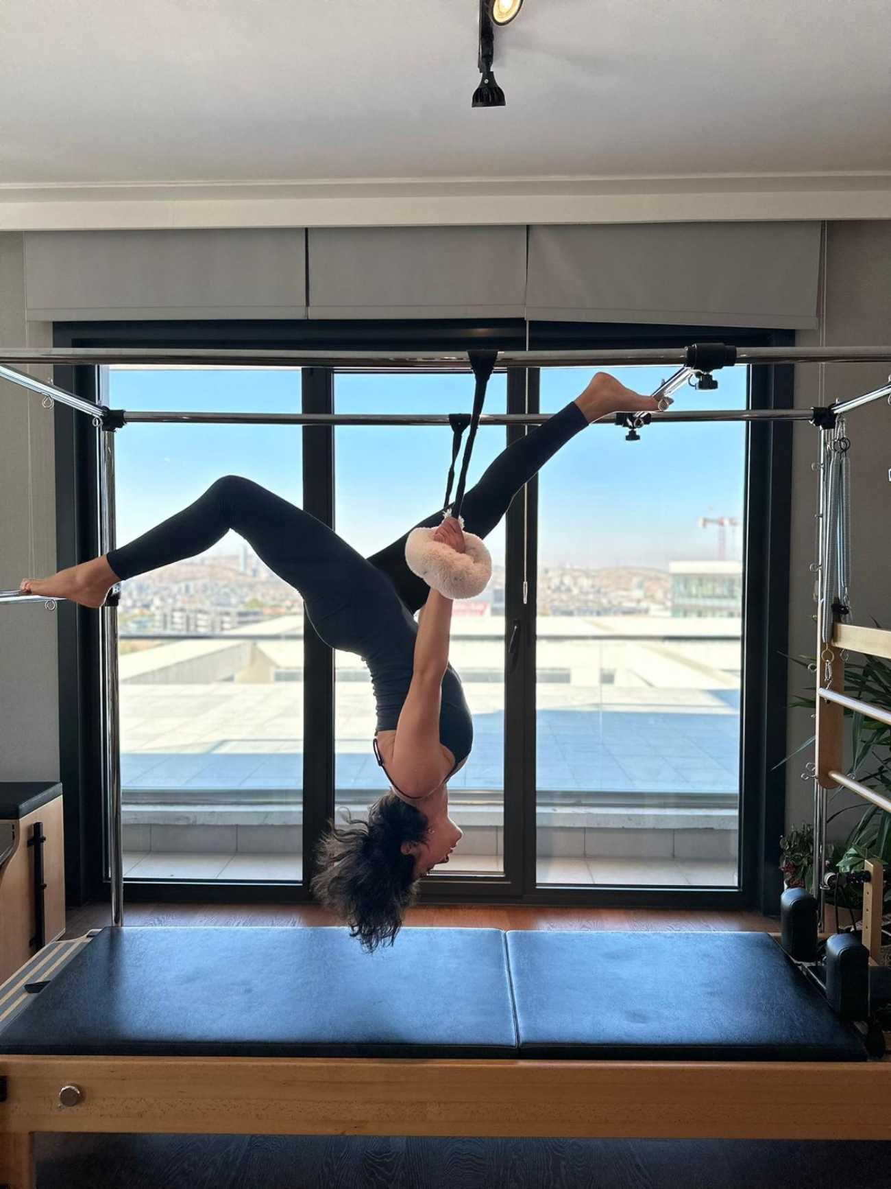 Ceyda Kaya Pilates Stüdyosu