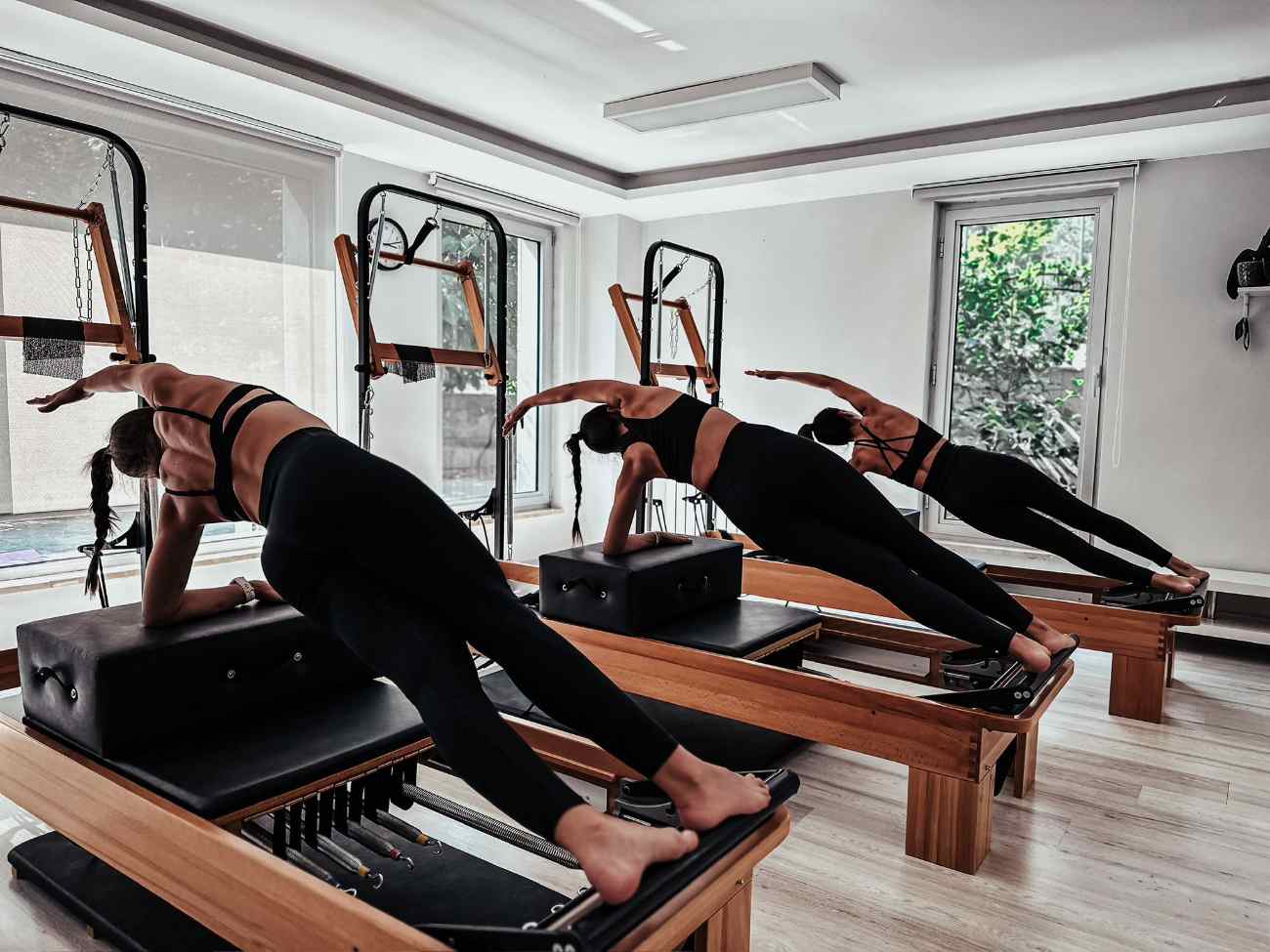 Line Pilates 1