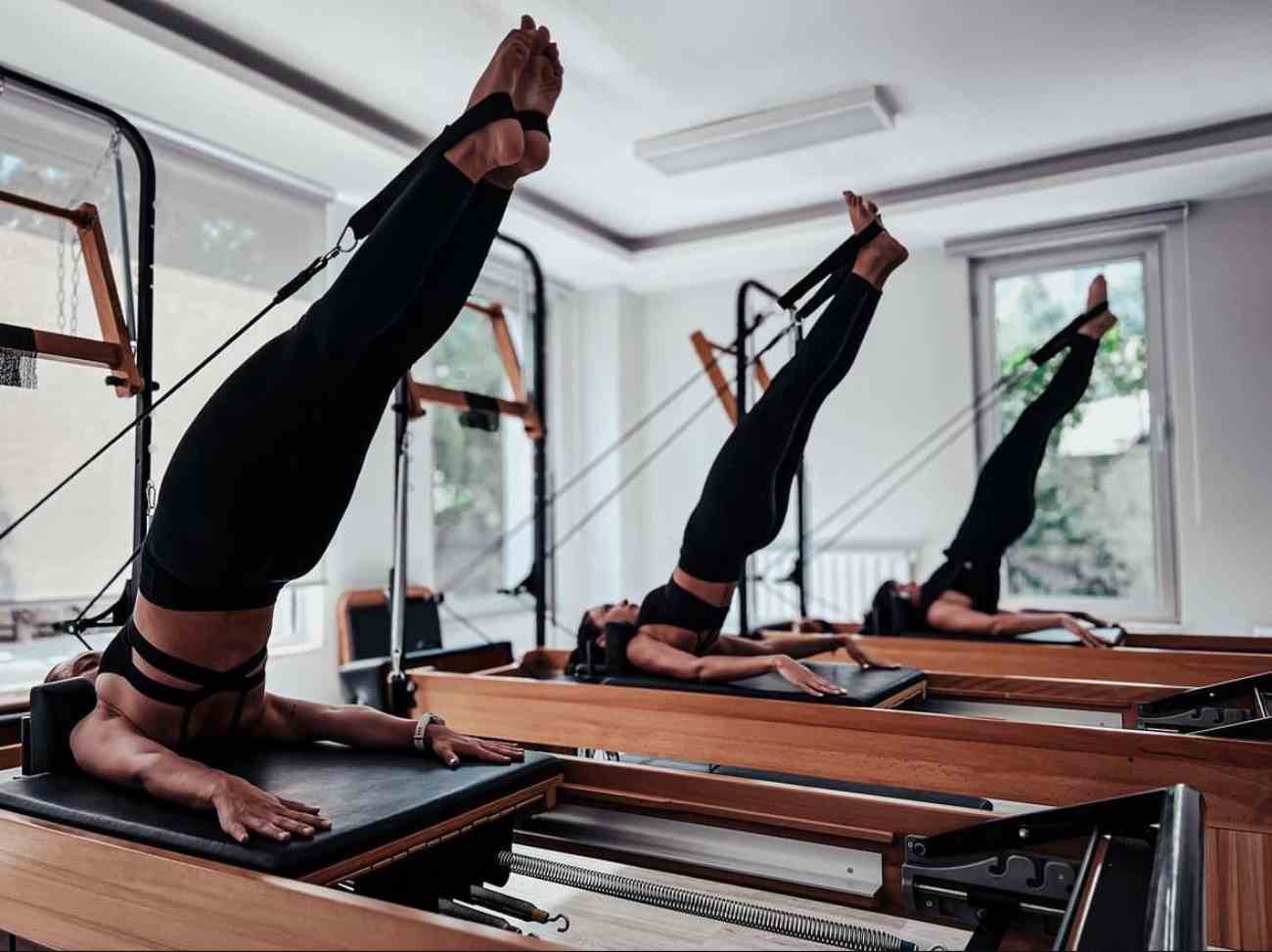 Line Pilates 2