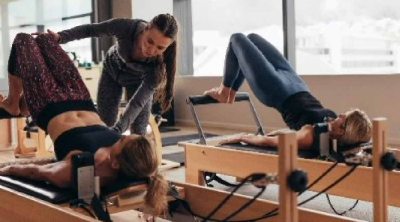 Trend Fizyoterapi Diyet Reformer Pilates Danışmanlık Merkezi 2