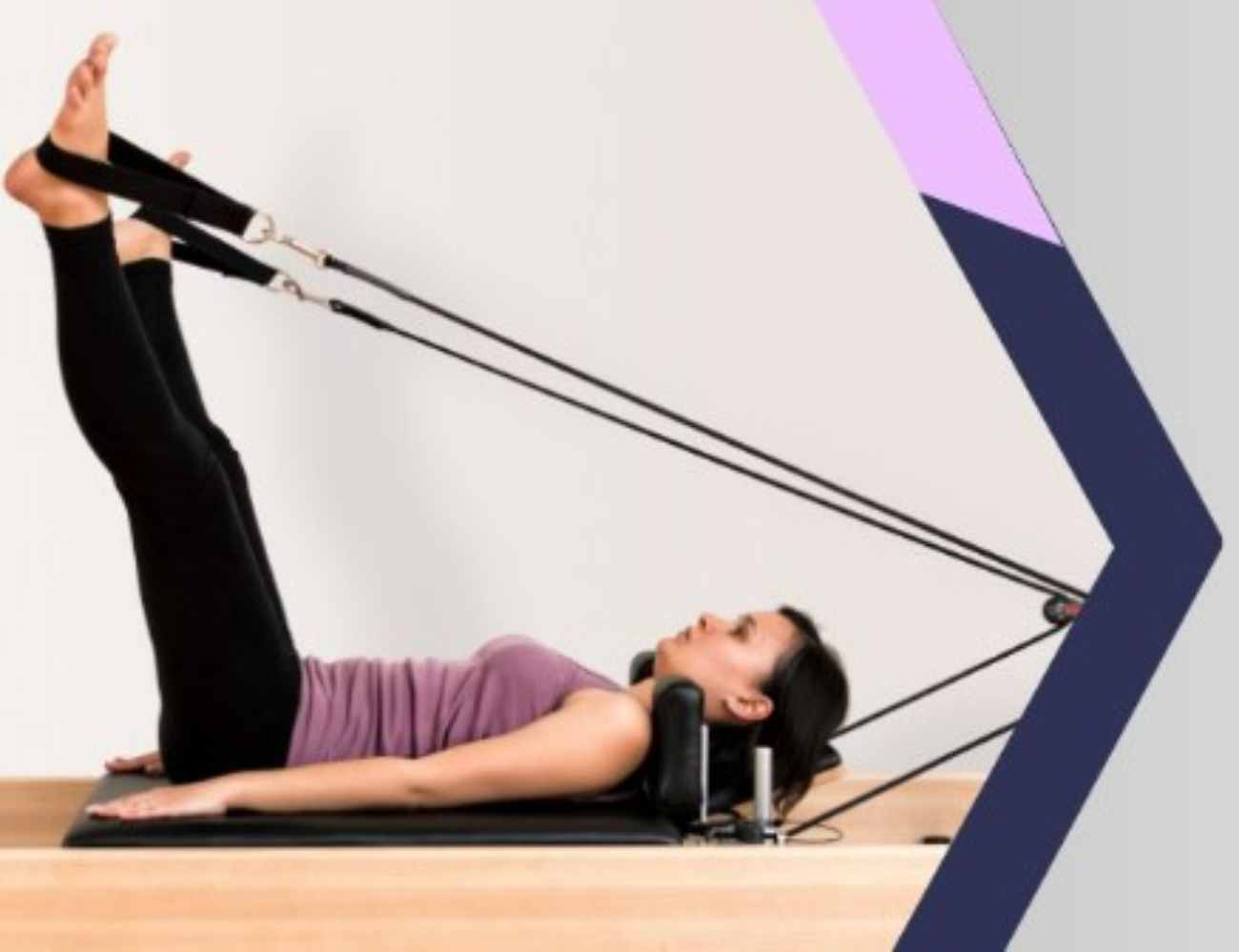 Trend Fizyoterapi Diyet Reformer Pilates Danışmanlık Merkezi