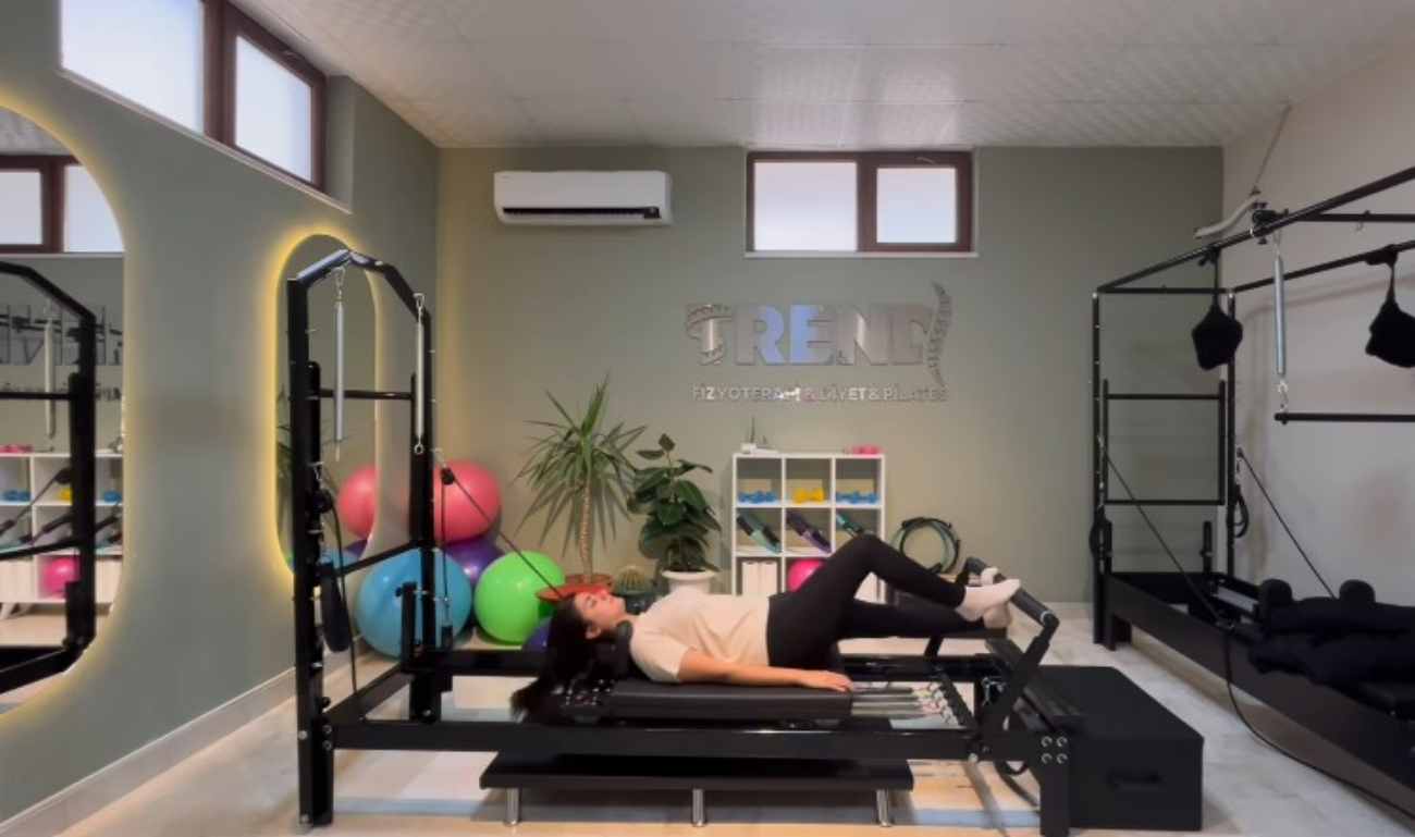 Trend Fizyoterapi Diyet Reformer Pilates Danışmanlık Merkezi 1