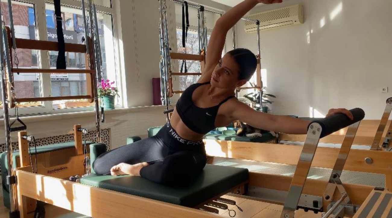 Badi Pilates 1