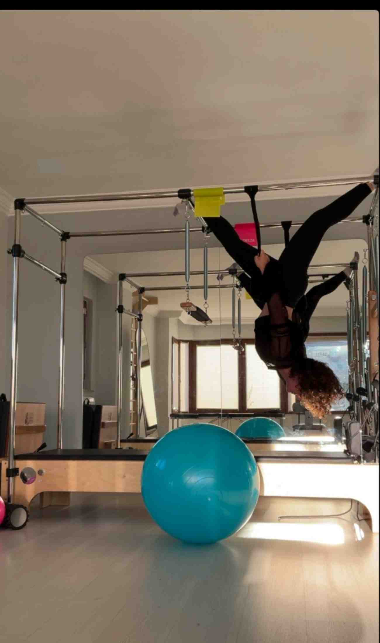 Lumina Pilates Fizyoterapi ve Danışmanlık 2