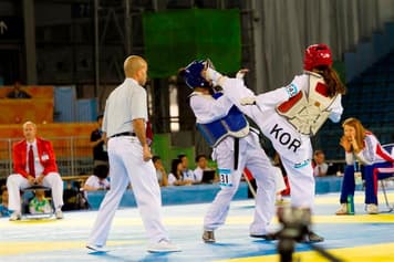 Mert-SAN Spor Kulübü - Ankara Muay Thai