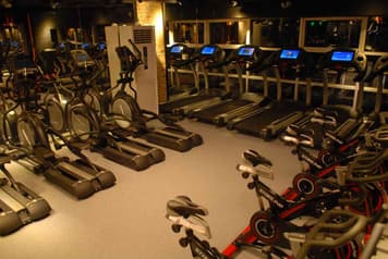 Level Up Fitness Center - Ankara Besyo Hazırlık