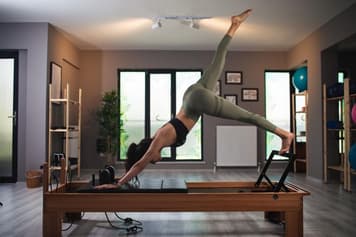 Jungle Pilates Training Studio - Ankara Aerobik