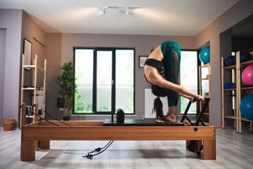 Jungle Pilates Training Studio - Ankara Aerobik