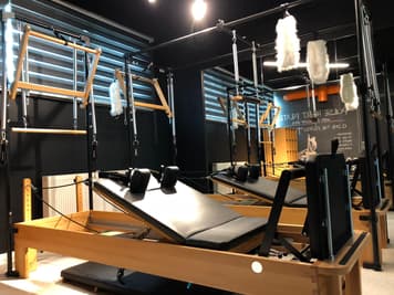 Pulse Health Sports Studio - Ankara Insanity