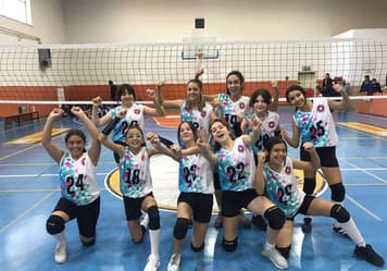 Filenin Sultanları Voleybol Okulları - Dikmen - Ankara Spor Okulları