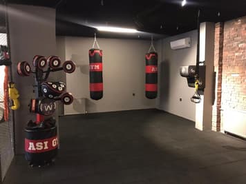 ASİ Gym GOP - Ankara Kids Gym