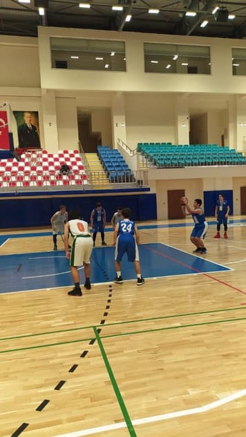 Anıttepe Ata Spor Kulübü - Ankara Voleybol Okulu