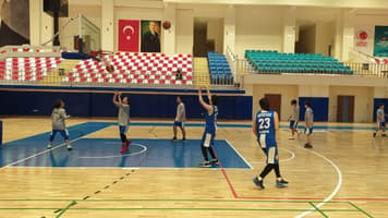 Anıttepe Ata Spor Kulübü - Ankara Voleybol Okulu