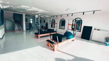 Gorilbey Gym - Yaşamkent - Ankara Hips&Abs