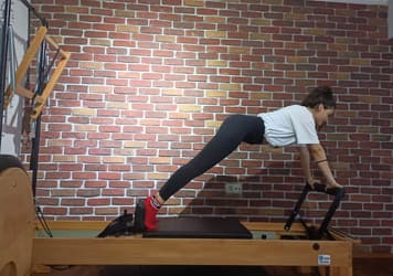 Tuu Pilates Studio - Ankara Legs and Hip