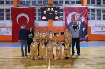 Mehmet Emin Resulzade Spor Kulübü - Ankara Kapalı Spor Salonu Kiralama