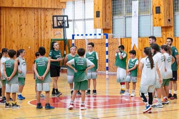 Atılım Basketbol Akademi - Ankara Basketbol