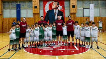 Atılım Basketbol Akademi - Ankara Basketbol